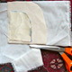 Illustration for article titled How To Make A Pair Of White Short-Shorts